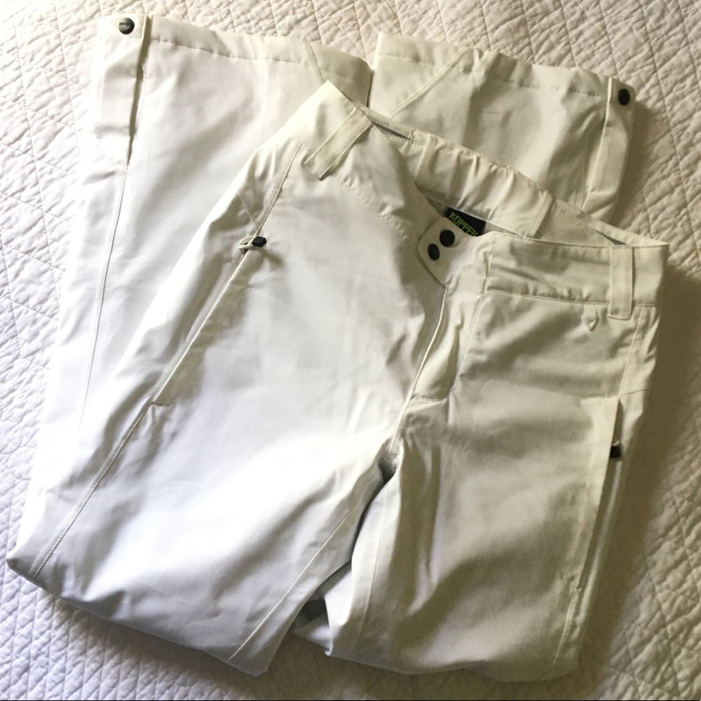 KOPPEN Snow/Snowboard/Ski Pants